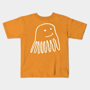 Another Cool Octopus Kids T-Shirt